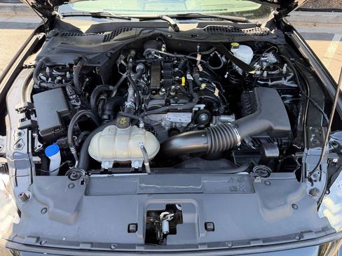 Used 2023 Ford Mustang Premium RWD image 6