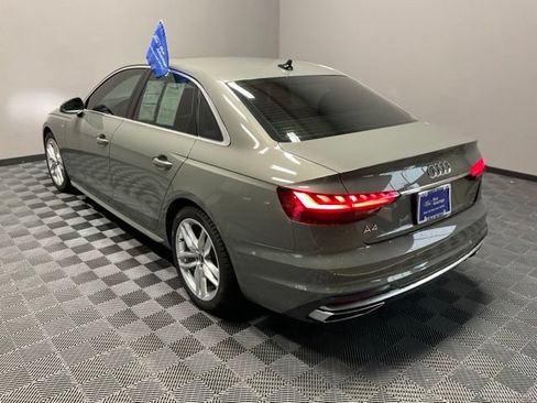 Used 2023 Audi A4 2.0T Premium w/ Convenience Package AWD/4WD image 9