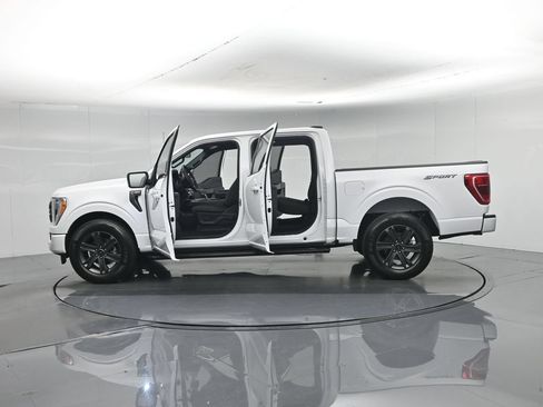 Certified 2023 Ford F150 XLT RWD image 40
