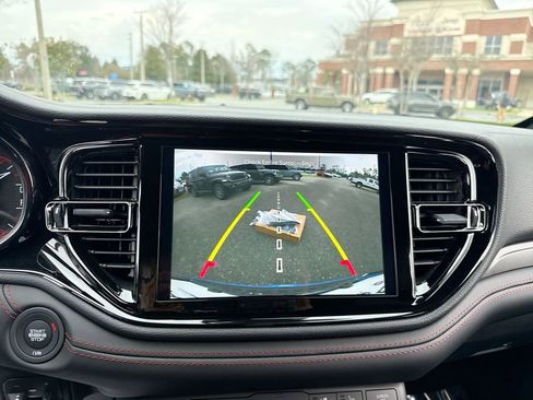 New 2026 Dodge Durango GT image 25