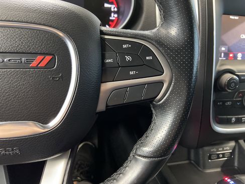 Certified 2020 Dodge Durango SXT w/ 3rd Row Seating Group image 21