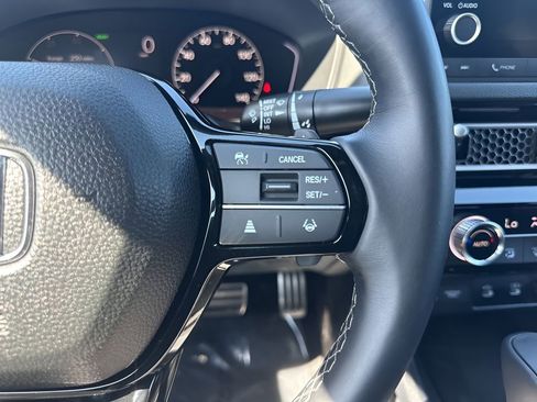 Used 2025 Honda Civic Sport Touring image 15