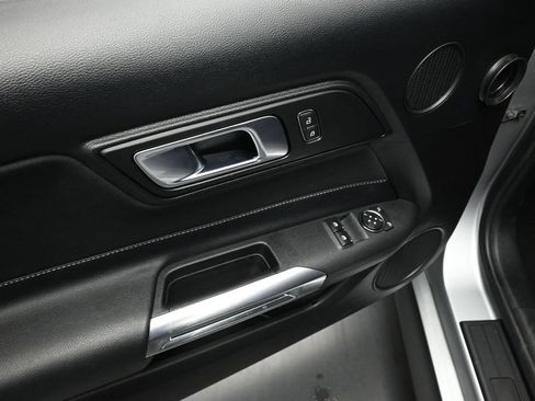 Certified 2022 Ford Mustang Mach 1 RWD image 10