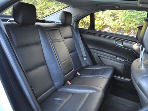 Used 2013 Mercedes-Benz S 550 4MATIC image 15