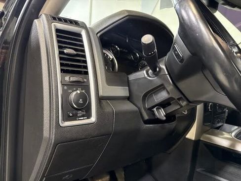 Used 2018 RAM 2500 Lone Star AWD/4WD image 21