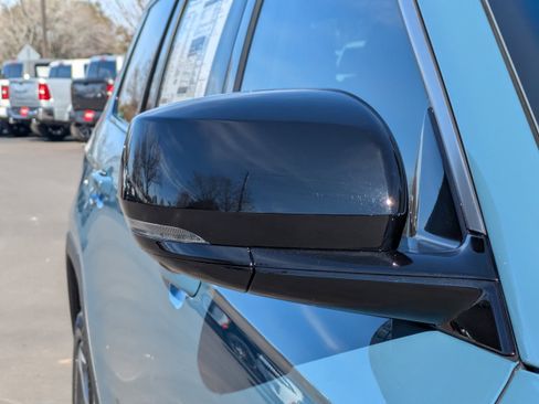 New 2026 Jeep Grand Cherokee L Limited image 13