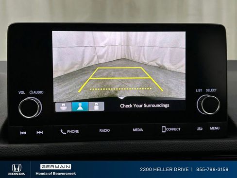 Used 2023 Honda Civic Sport image 23