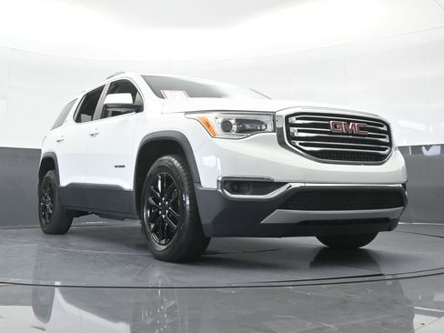 Used 2019 GMC Acadia SLT FWD image 68
