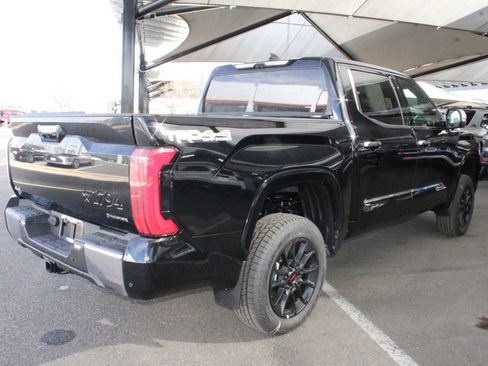 New 2026 Toyota Tundra 1794 Edition image 18