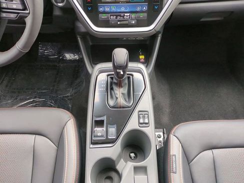 Used 2025 Subaru Crosstrek 2.5i Limited w/ Popular Package #4A image 18
