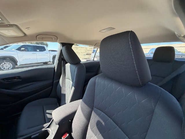 New 2027 Toyota Corolla LE FWD image 11