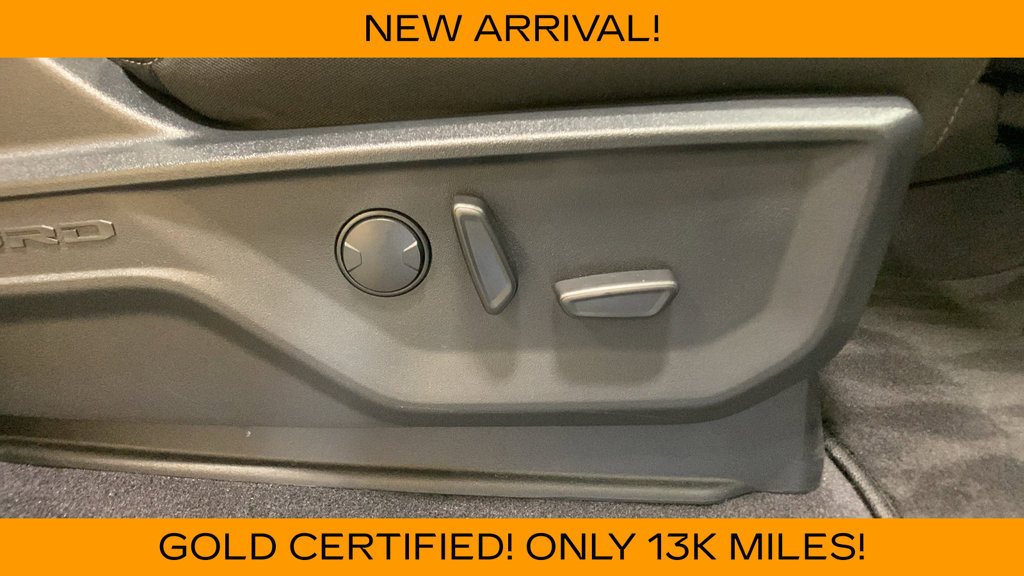 Used 2023 Ford F150 XLT w/ Equipment Group 302A High AWD/4WD image 13