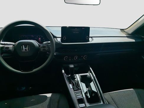Certified 2024 Honda Accord LX image 20