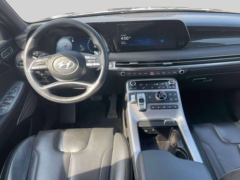 Used 2023 Hyundai Palisade Calligraphy AWD/4WD image 14