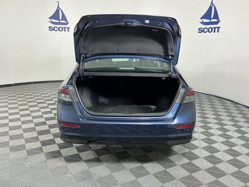 Certified 2025 Honda Accord EX-L image 24