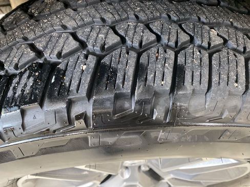 Used 2021 Chevrolet Silverado 1500 RST image 23