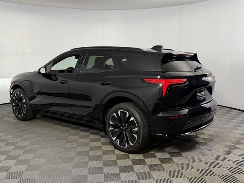 Used 2025 Chevrolet Blazer EV RS image 8