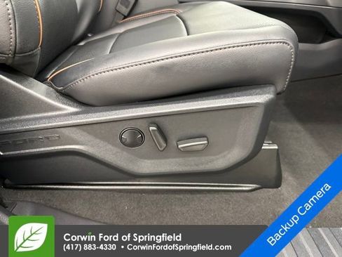 New 2026 Ford F350 Lariat w/ Lariat Ultimate Package image 12