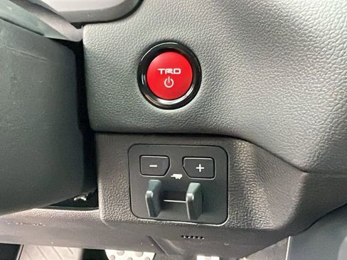 New 2026 Toyota Sequoia TRD Pro image 23