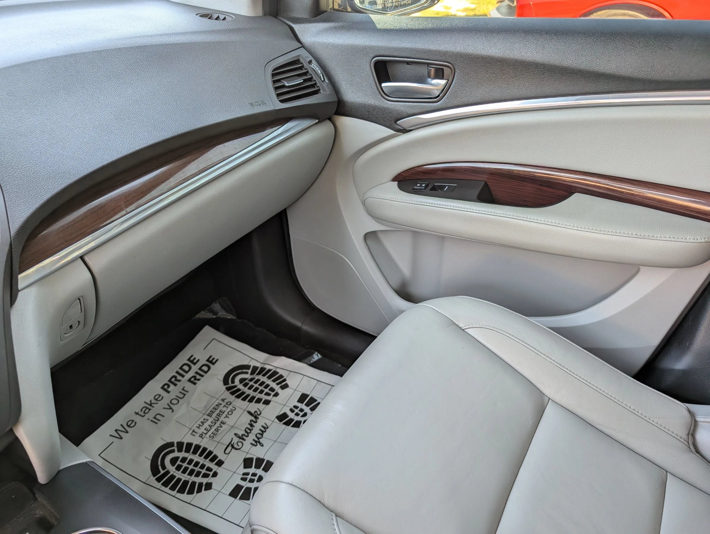 Used 2015 Acura MDX w/ Technology Package FWD image 29