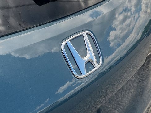 New 2026 Honda HR-V EX-L image 18