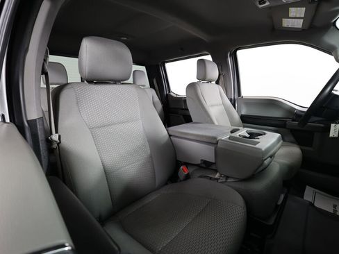 Used 2016 Ford F150 XLT w/ Equipment Group 302A Luxury AWD/4WD image 24