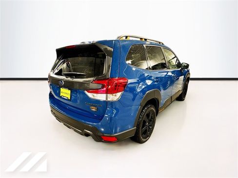 Certified 2024 Subaru Forester Wilderness image 5