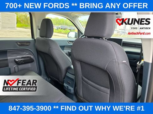 New 2026 Ford Maverick XL w/ 4K Tow Package AWD/4WD image 36