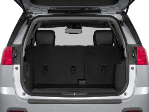 Used 2015 GMC Terrain SLT w/ Open Road Package image 15