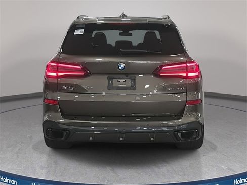 Used 2023 BMW X5 sDrive40i w/ Executive Package image 6