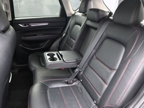 Used 2024 MAZDA CX-5 Carbon Edition AWD/4WD image 13