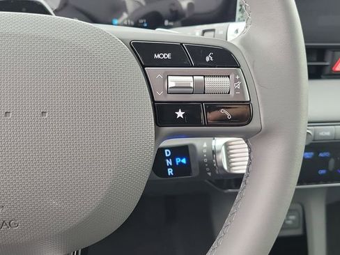 New 2026 Hyundai Ioniq 5 SEL RWD image 8