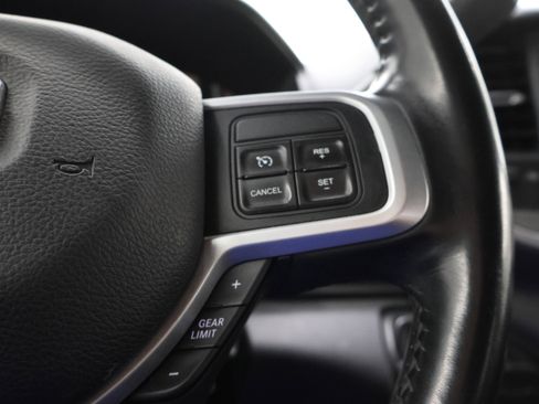 Used 2022 RAM 2500 Big Horn w/ Level C Equiment Group image 14