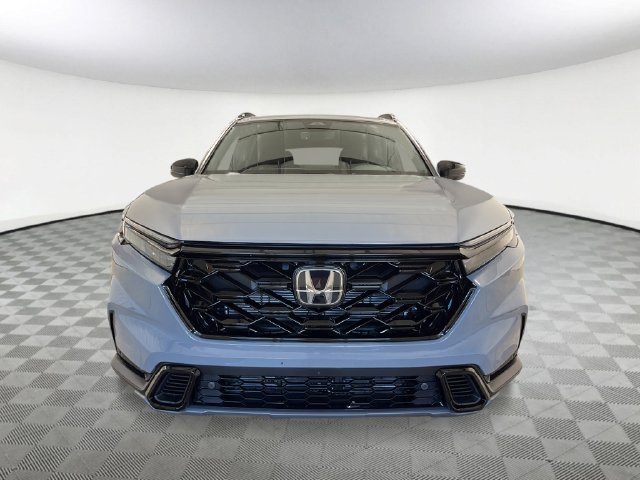 New 2027 Honda CR-V Sport-L image 9