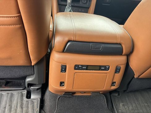 Used 2022 INFINITI QX80 Sensory w/ Cargo Package image 21