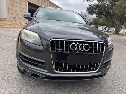 Used 2015 Audi Q7 3.0T Premium Plus image 7