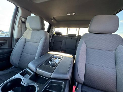 Used 2024 Chevrolet Silverado 2500 LT w/ All Star Edition image 28