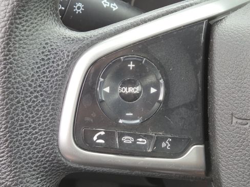 Used 2018 Honda Civic LX image 29
