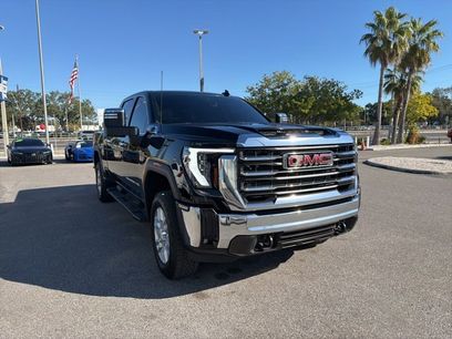 Used 2024 GMC Sierra 2500 SLT