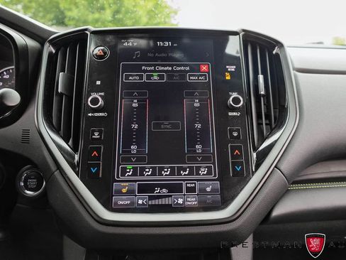 Used 2023 Subaru Ascent Onyx Edition AWD/4WD image 31