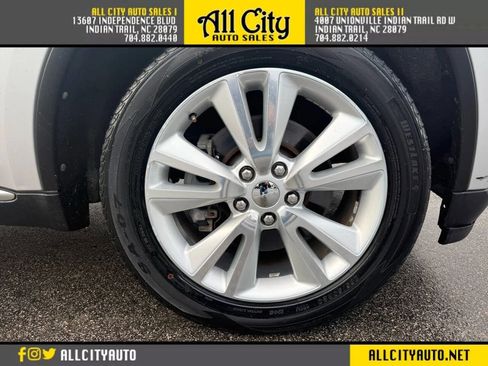 Used 2011 Dodge Durango Crew image 29