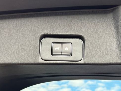 New 2026 Nissan Rogue SV image 36