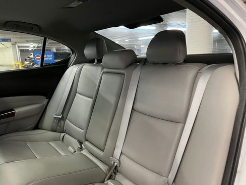 Used 2015 Acura TLX V6 SH-AWD w/ Technology Pkg image 18