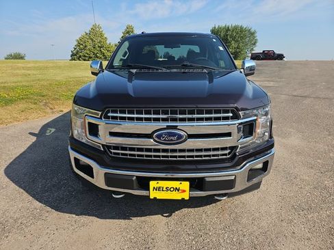 Used 2018 Ford F150 XLT w/ XTR Package AWD/4WD image 8