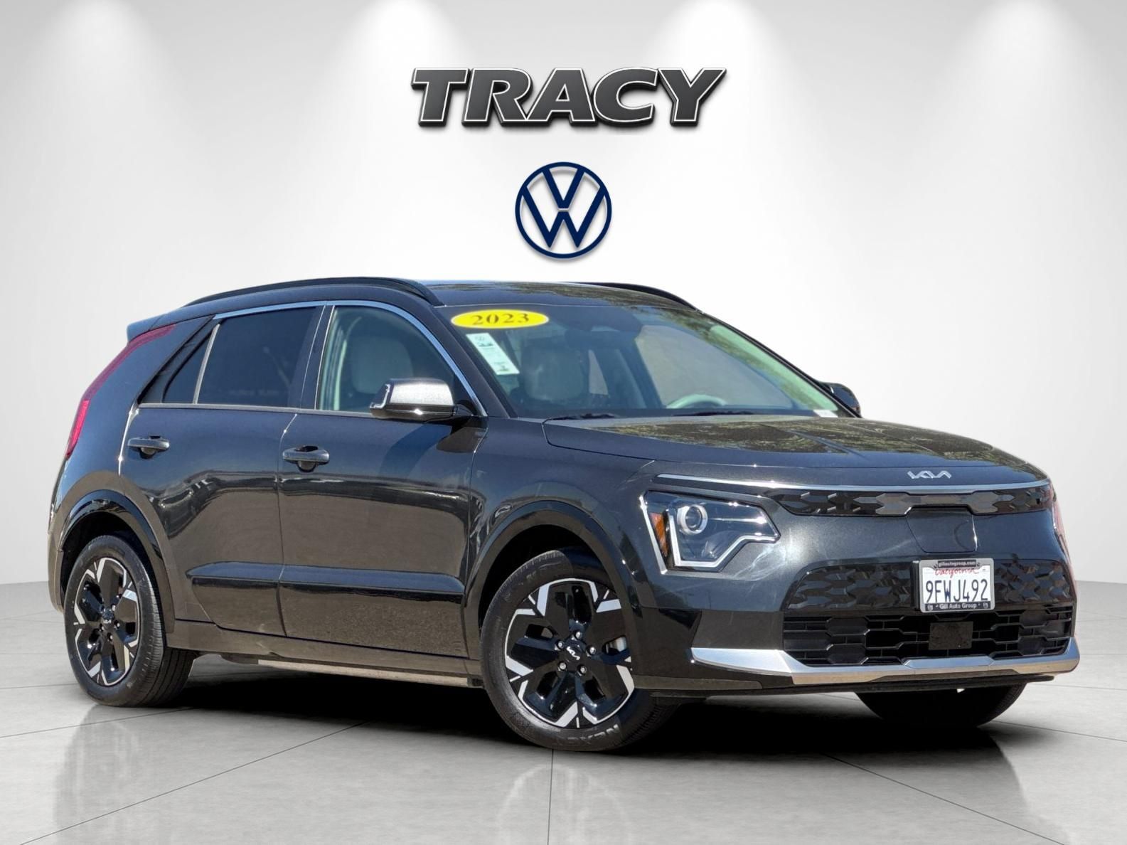 Used 2023 Kia Niro Wind FWD image 2