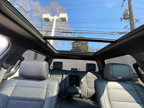 New 2025 Toyota Tundra Limited w/ Power Package image 19