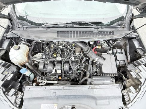 Used 2020 Ford Edge Titanium image 34