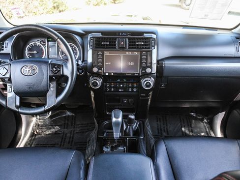 Used 2023 Toyota 4Runner TRD Pro AWD/4WD image 13