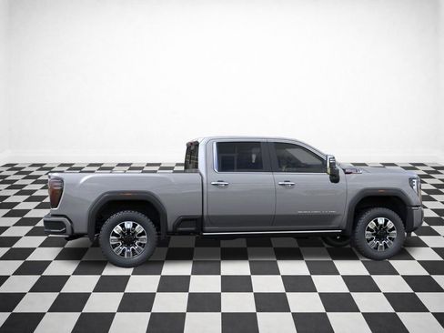New 2026 GMC Sierra 2500 Denali w/ Denali Reserve Package AWD/4WD image 34