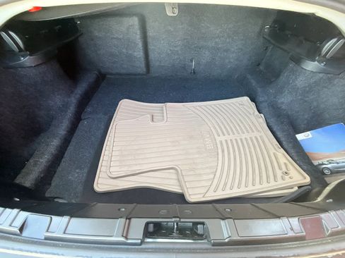 Used 2003 BMW Z4 3.0i RWD image 17